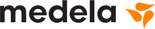 Medela company logo